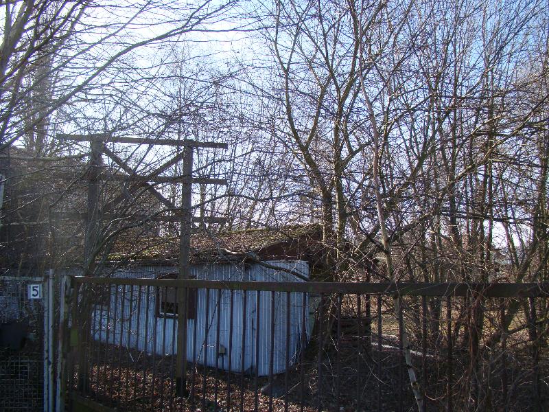 Ansicht Wohngrundst�ck Leipzig