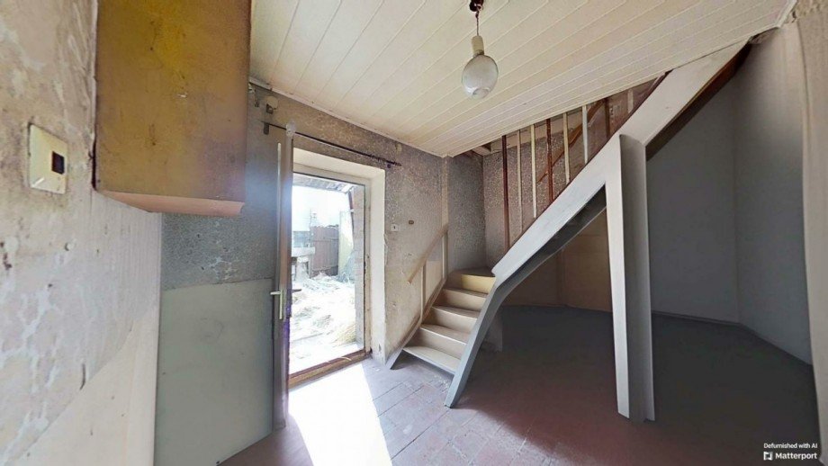 Ansicht Haus Bad D�ben