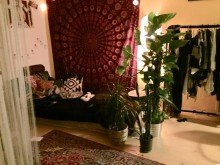 Ansicht Tolle Wohnung + Tolle gr�ne Lage + super Grundriss
