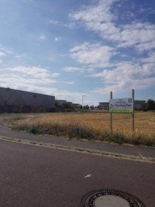 Ansicht Interessantes Gewerbegrundst�ck an der BAB A9 Leipzig-West