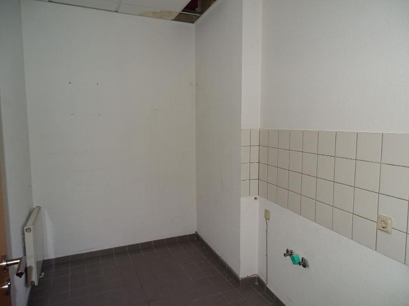 Ansicht Halle M�geln