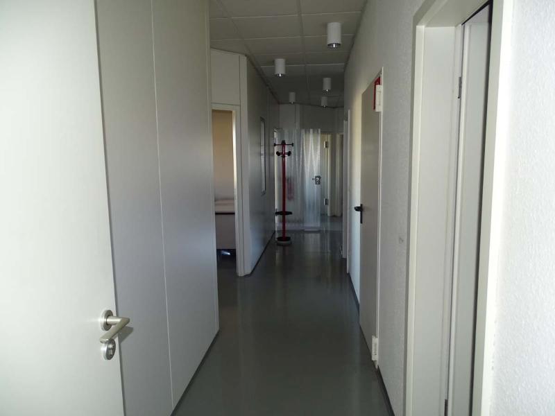 Ansicht Halle Leipzig