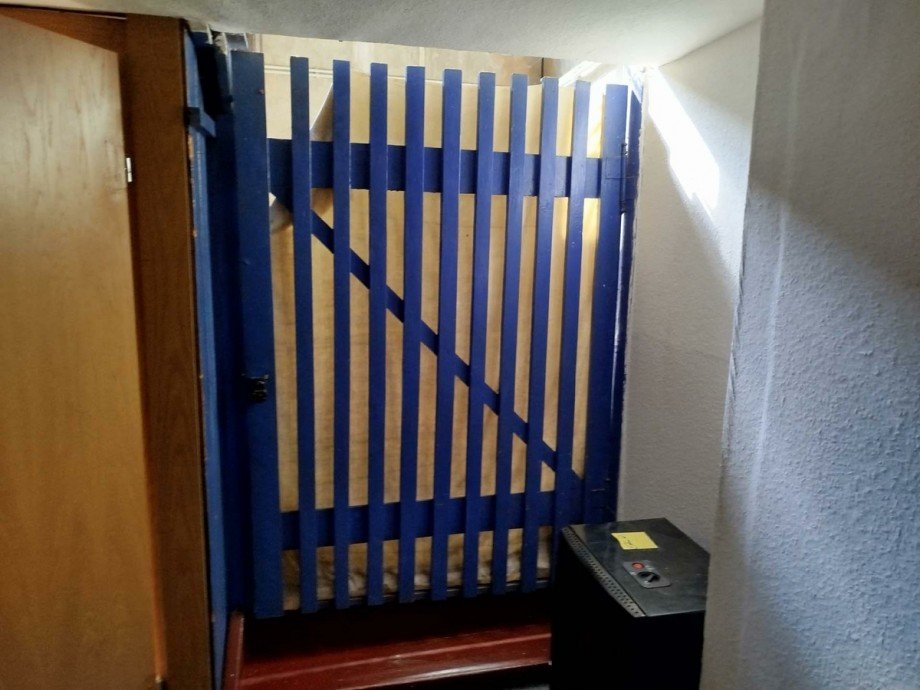 Ansicht Haus Frohburg