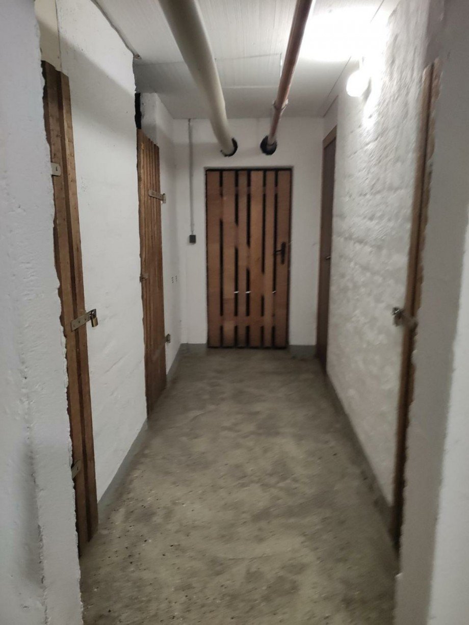 Ansicht Wohnung Wurzen