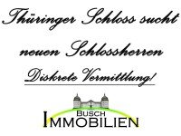Hauptbild �ltestes Wasserschloss im Landkreis Altenburg sucht neuen Schlossherrn