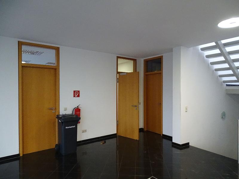 Ansicht Halle M�geln