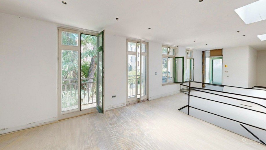 Ansicht Wohnung Leipzig