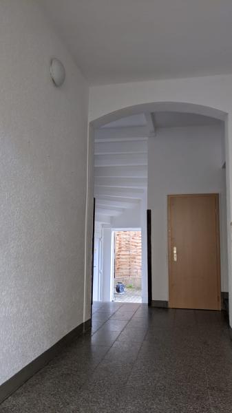 Ansicht Wohnung D�beln