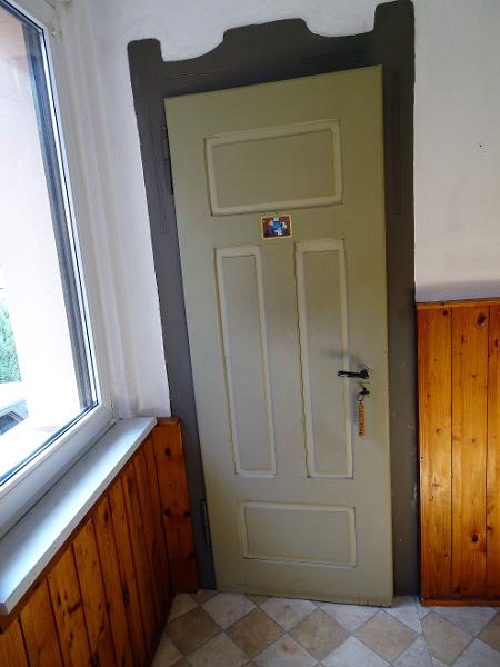 Ansicht Einfamilienhaus Leisnig