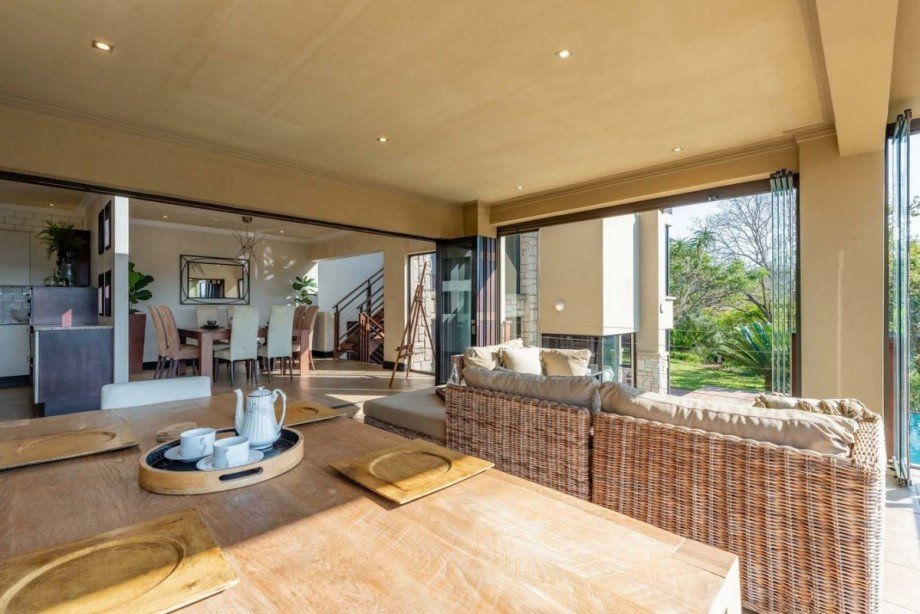Ansicht Haus Kloof