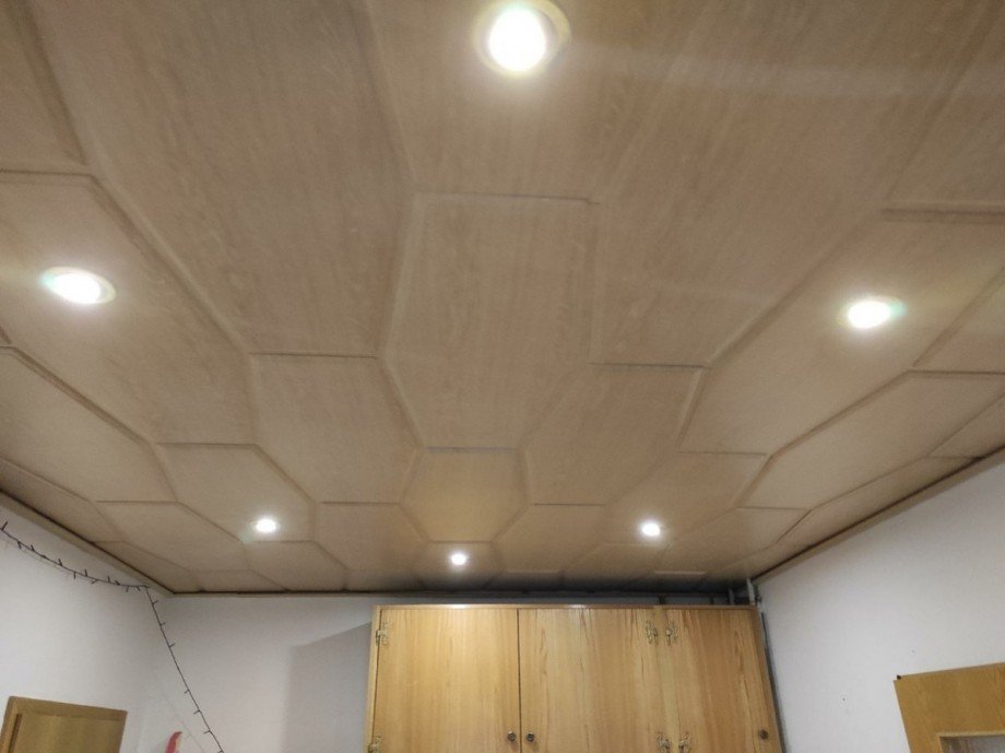 Ansicht Wohnung Altenburg