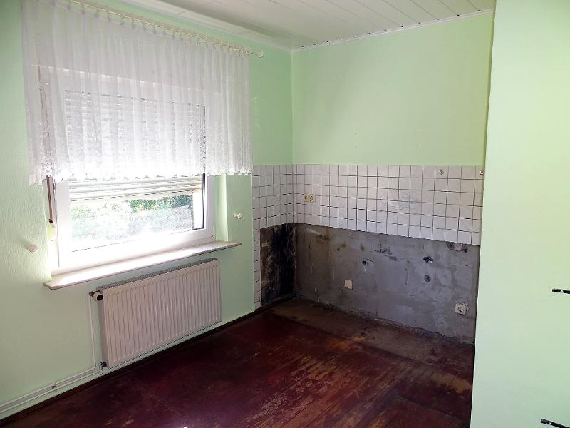 Ansicht Einfamilienhaus Leipzig