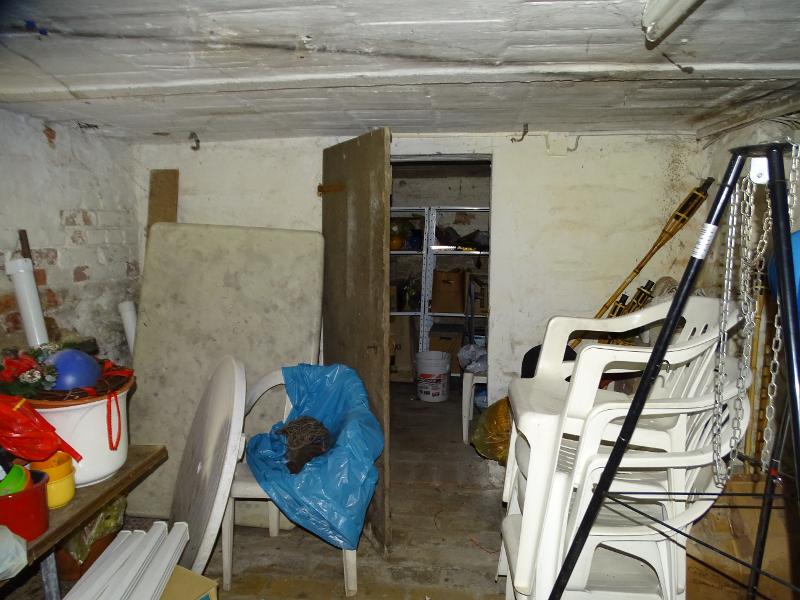 Ansicht Einfamilienhaus Leipzig