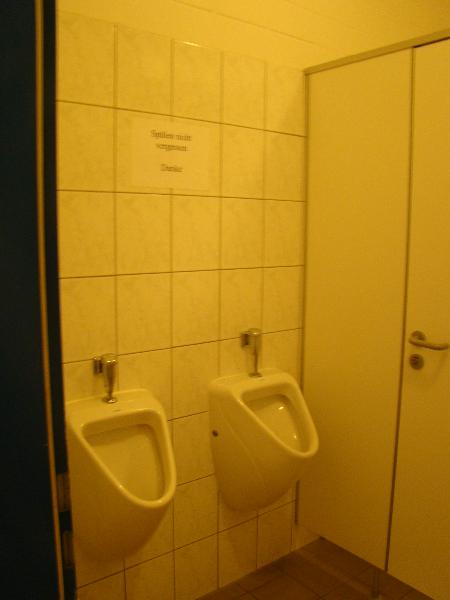 Ansicht Halle Altenburg