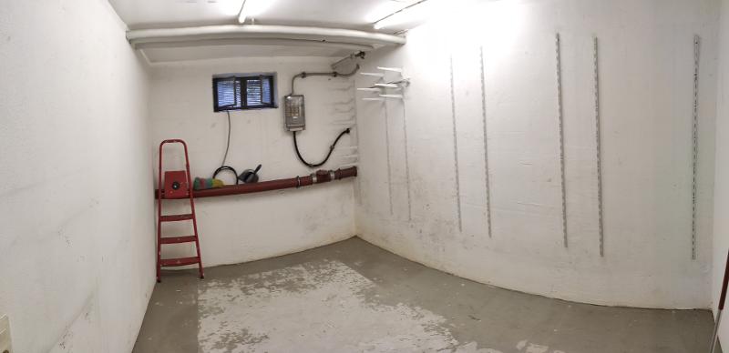 Ansicht Wohnung Frohnloh