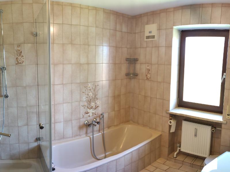 Ansicht Wohnung Frohnloh