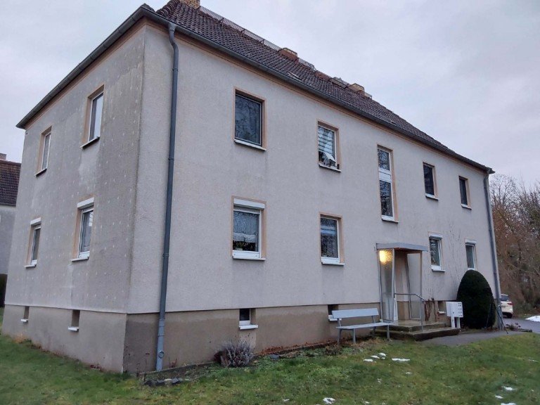 wohnung-kaufen-eilenburg (2) Eilenburg Erdgeschosswohnung Top gepflegte und vermietete Erdgeschosswohnung in Eilenburg zu verkaufen.