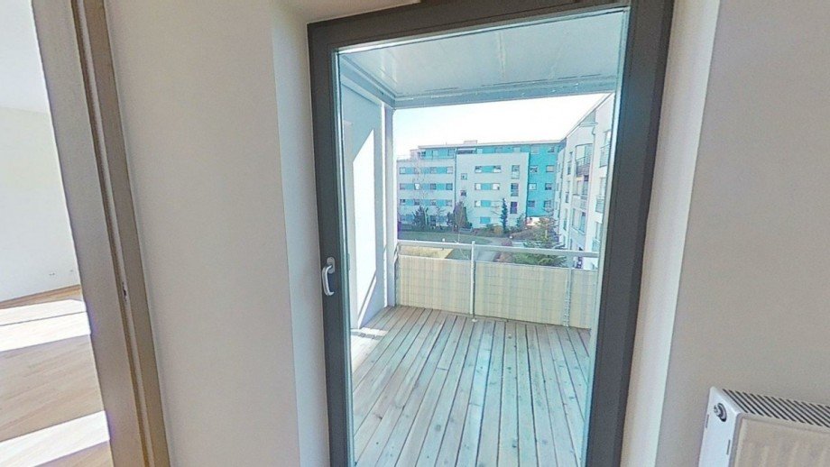 Ansicht Wohnung Ludwigsfelde