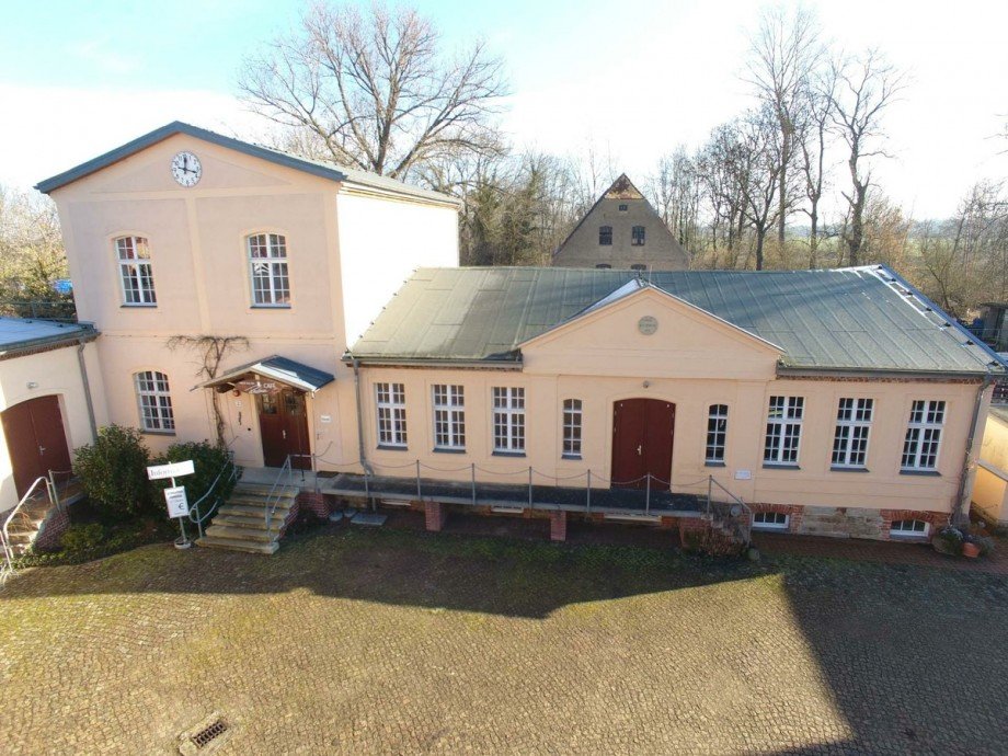 Ansicht sonstige Elstertrebnitz