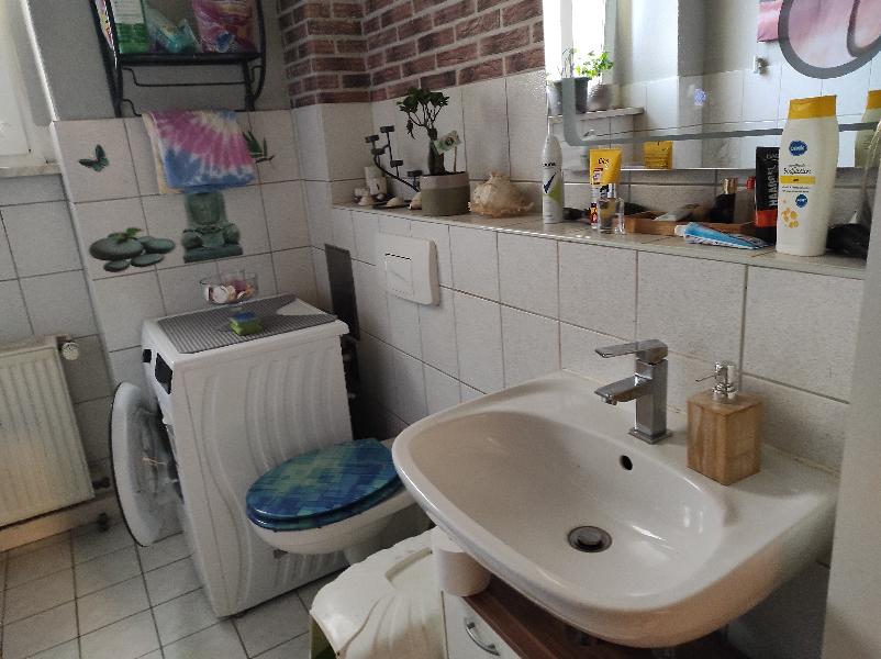 Ansicht Wohnung Altenburg