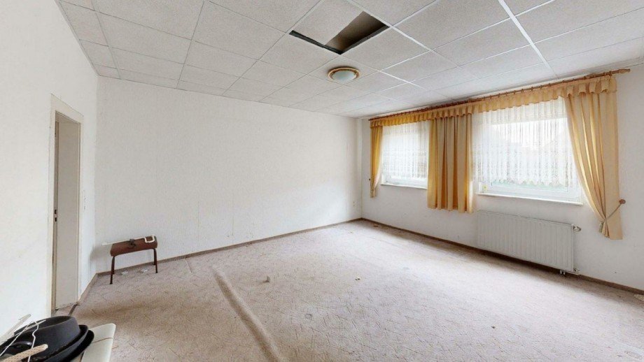 Ansicht Haus Trossin