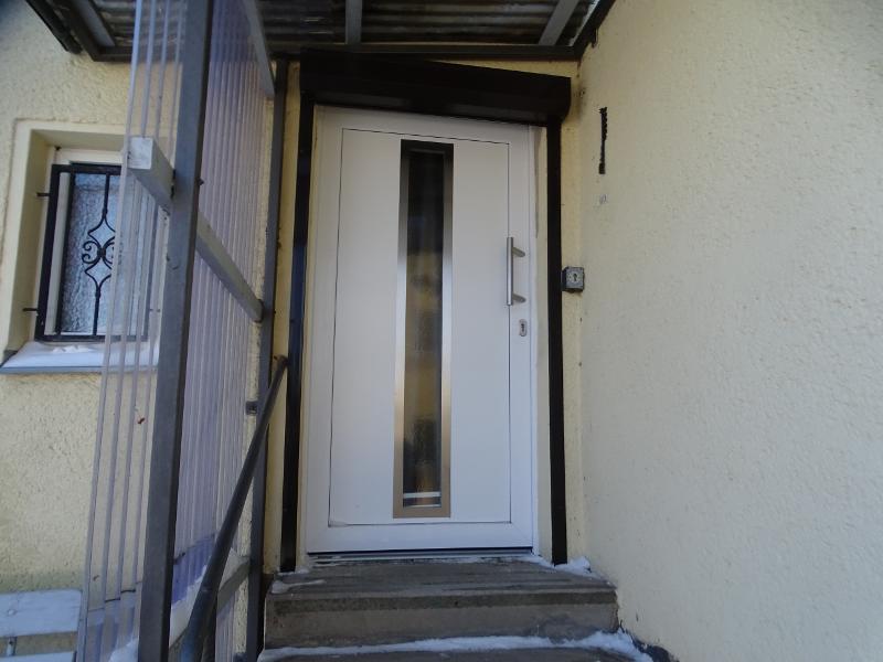 Ansicht Einfamilienhaus Grimma