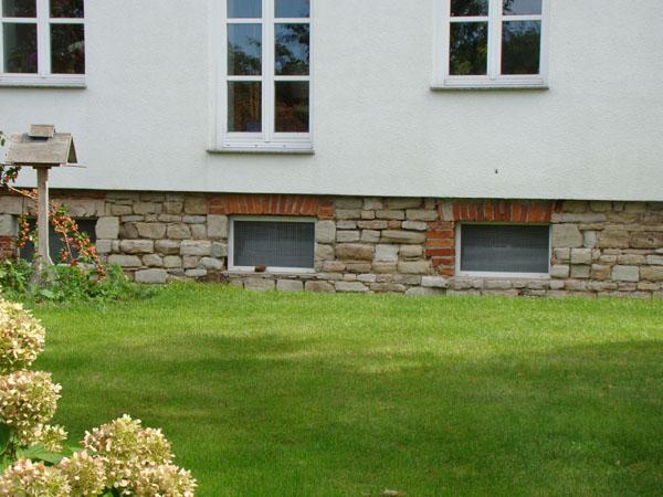 Haus kaufen Villa Leuna