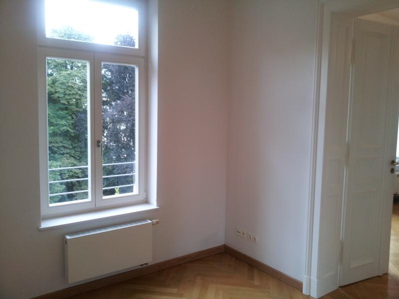 Schlafzimmer Wohnung Leipzig