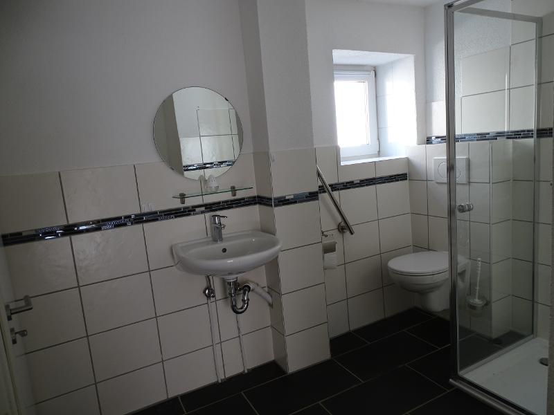 Ansicht Einfamilienhaus Wermsdorf