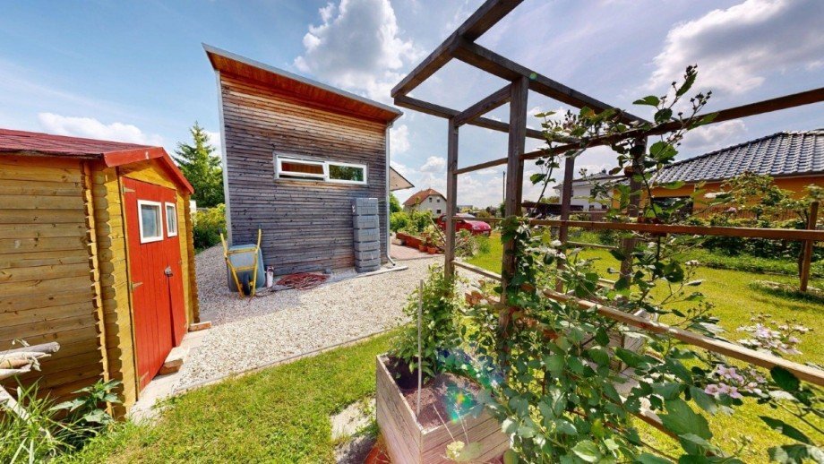 haus-verkaufen-eilenburg-tiny-house (8) Einfamilienhaus Eilenburg