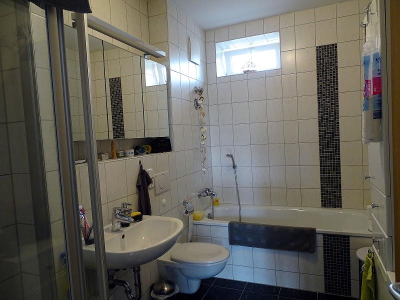 Ansicht Wohnung Borna