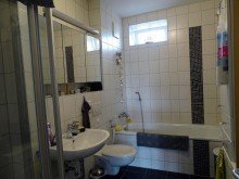 Ansicht Ansicht Großzügige Loft Wohnung in herrlich grüner Idylle mit Dachterrasse