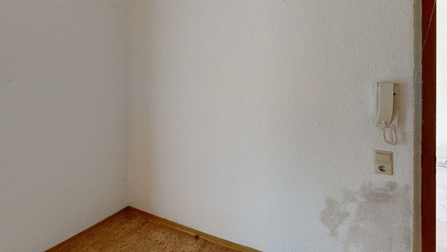 Ansicht Mehrfamilienhaus Frohburg