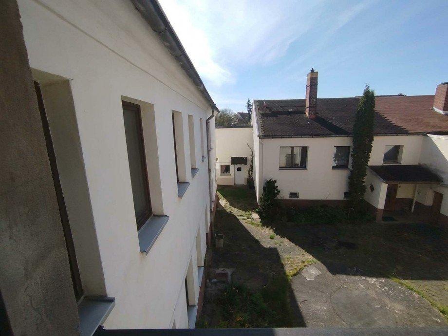 Ansicht Haus Frohburg