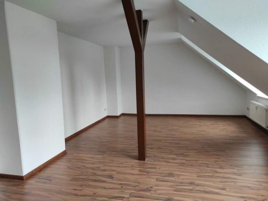 Ansicht Wohnung Altenburg