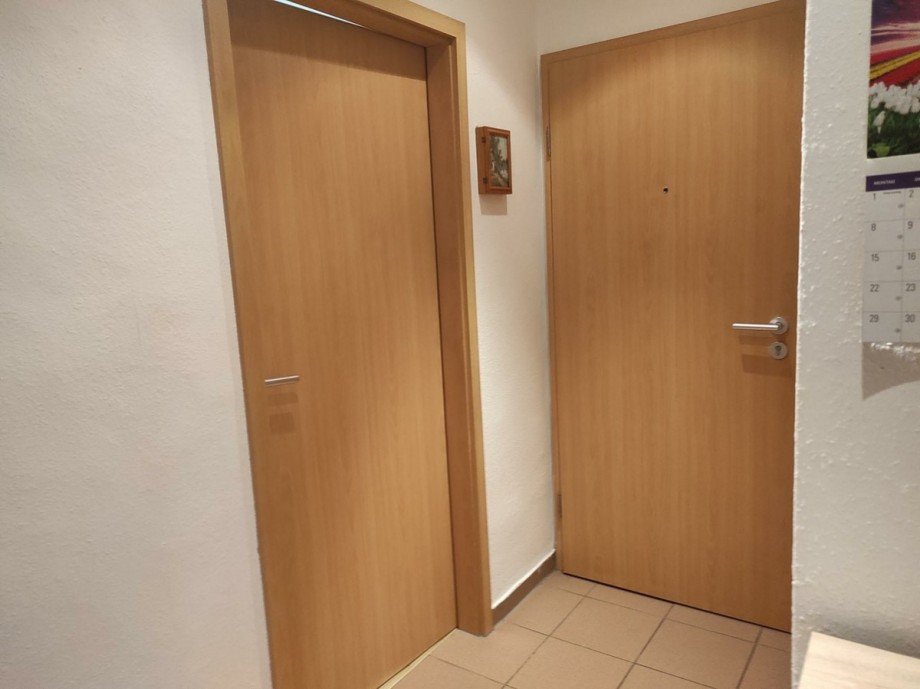Ansicht Wohnung Altenburg