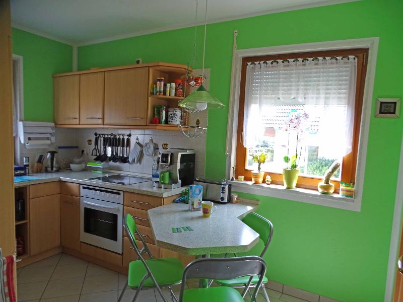 K�che Haus Chemnitz