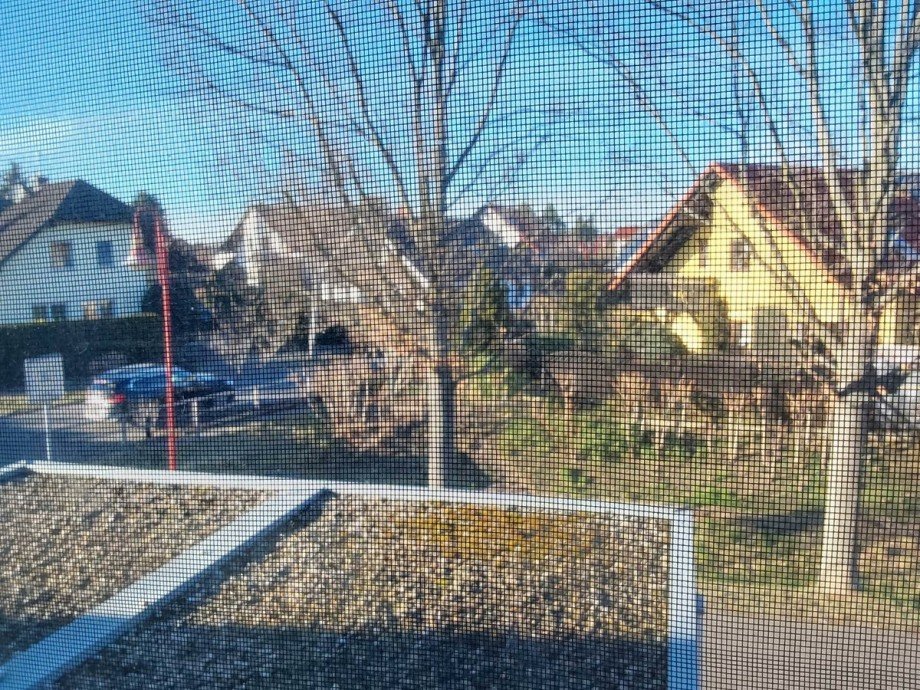 Ansicht Haus Markranst�dt