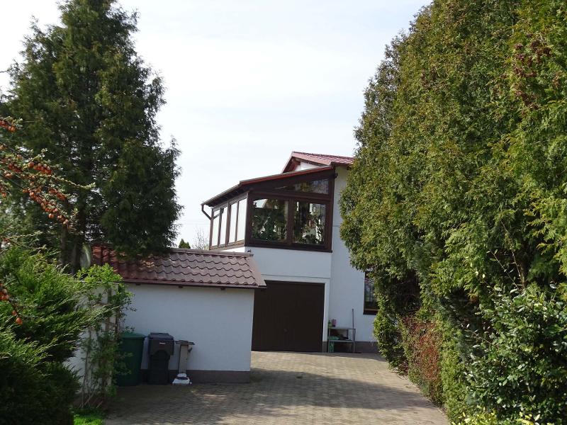 Haus kaufen Einfamilienhaus Eilenburg-Ost