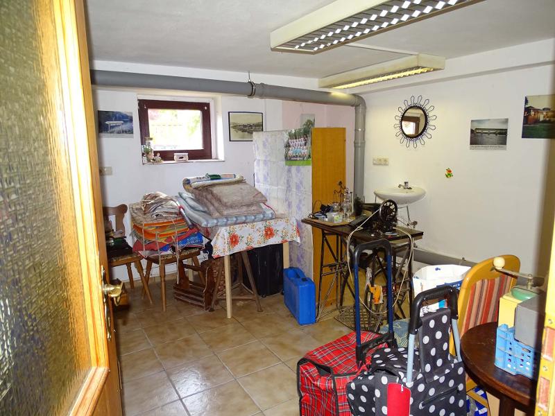 Ansicht Haus Gro�weitzschen