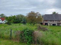 Hauptbild ruhiges Wohngrundstück an den Haselbacher Teichen zu verkaufen.
