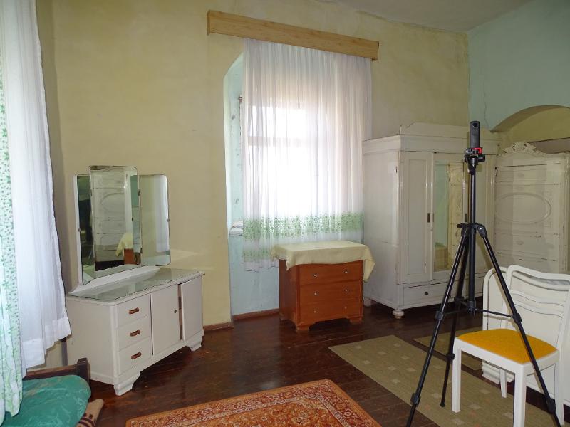 Ansicht Landhaus Bad Lausick