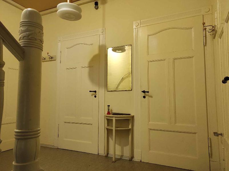 Ansicht Haus B�hlen