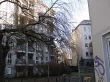 Ansicht Tolle Wohnung + Tolle gr�ne Lage + super Grundriss