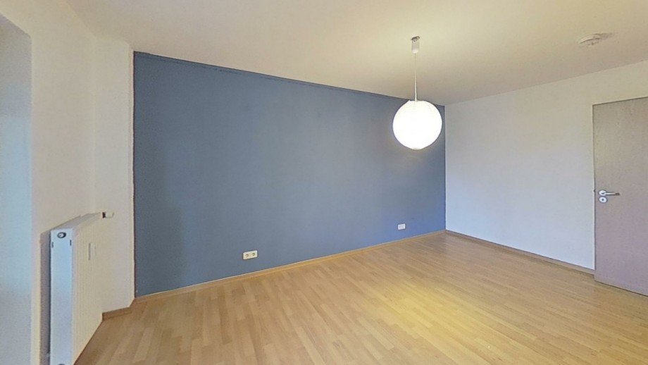 Ansicht Wohnung Ludwigsfelde