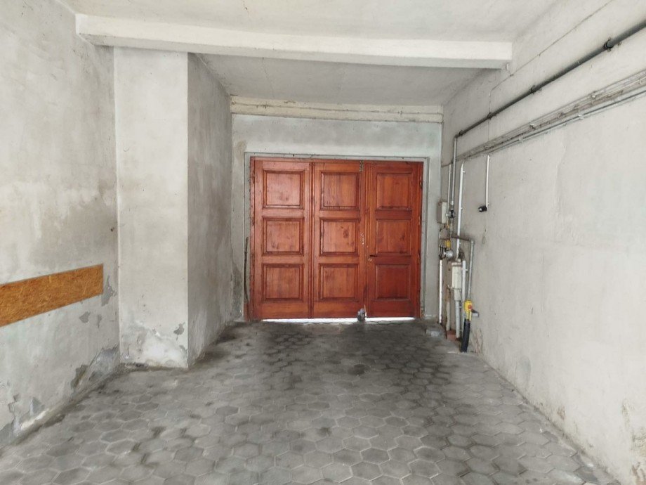 Ansicht Haus Frohburg