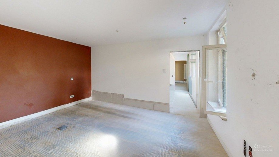Ansicht Wohnung Leipzig