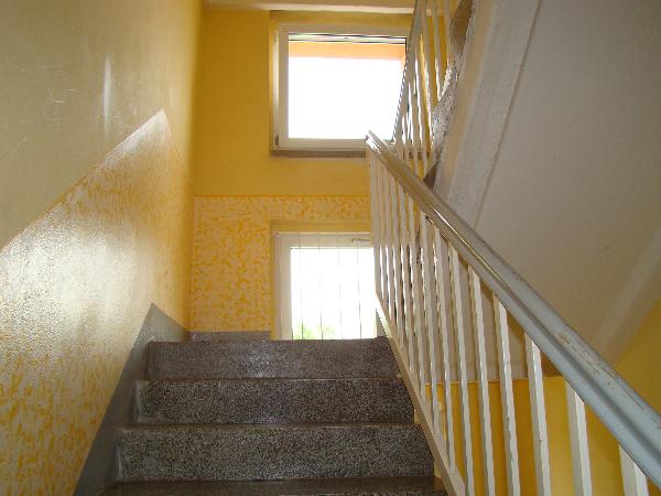 Treppenhaus Wohnung Markkleeberg