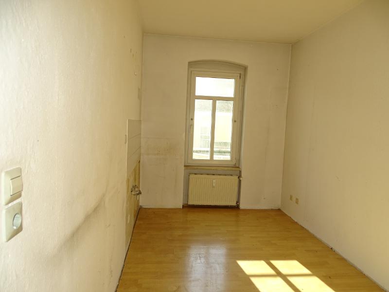 Ansicht B�ro / Praxis Leipzig