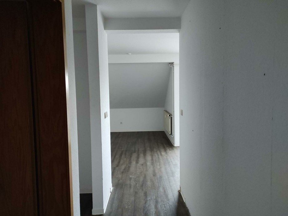 Flur Wohnung Sch�nw�lkau